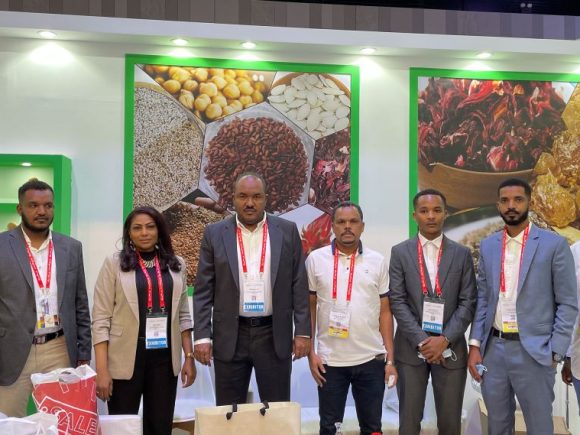 Gulf Food Exhibition 2020